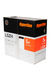 Hyperline UUTP4-C5E-S24-IN-LSZH-GY-305 (305 м) Кабель витая пара