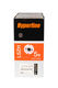 Hyperline UUTP4-C5E-S24-IN-LSZH-BK-305 (305 м) Кабель витая пара