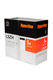 Hyperline UUTP4-C5E-S24-IN-LSZH-BK-305 (305 м) Кабель витая пара