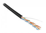 Кабель витая пара Hyperline UUTP4-C5E-S24-IN-LSZH-BK-305 (305 м)&nbsp;<img style='position: relative;margin:0' src='/image/only_to_order_edit.gif' alt='На заказ' title='На заказ' />