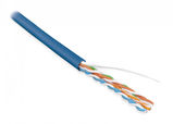 Кабель витая пара Hyperline UUTP4-C5E-S24-IN-LSZH-BL-305 (305 м)&nbsp;<img style='position: relative;margin:0' src='/image/only_to_order_edit.gif' alt='На заказ' title='На заказ' />
