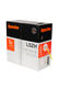 Hyperline UUTP4-C5E-S24-IN-LSZH-YL-305 (305 м) Кабель витая пара