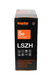 Hyperline UUTP4-C5E-S24-IN-LSZH-GY-100 (100 м) Кабель витая пара