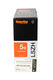 Hyperline UUTP4-C5E-S24-IN-LSZH-GY-100 (100 м) Кабель витая пара
