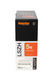 Hyperline UUTP4-C5E-S24-IN-LSZH-WH-100 (100 м) Кабель витая пара