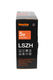 Hyperline UUTP4-C5E-S24-IN-LSZH-WH-100 (100 м) Кабель витая пара