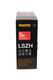 Hyperline UUTP4-C5E-S24-IN-LSZH-YL-100 (100 м) Кабель витая пара