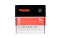 Hyperline UUTP4-C5E-P24-IN-LSZH-GY-100 (100 м) Кабель витая пара