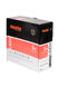 Hyperline UUTP4-C5E-P24-IN-LSZH-GY-100 (100 м) Кабель витая пара