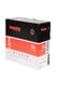 Hyperline UUTP4-C5E-P24-IN-LSZH-GY-100 (100 м) Кабель витая пара