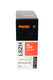 Hyperline UUTP4-C5E-P24-IN-LSZH-BK-100 (100 м) Кабель витая пара