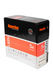 Hyperline UUTP4-C5E-P24-IN-LSZH-BK-100 (100 м) Кабель витая пара