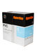 Hyperline UUTP4-C6-S23-IN-PVC-GY-305 (305 м) Кабель витая пара Hyperline UUTP4-C6-S23-IN-PVC-GY-305 (305 м) Кабель витая пара