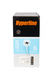 Hyperline UUTP4-C6-S23-IN-LSZH-GY-305 (305 м) Кабель витая пара U/UTP