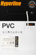 Hyperline FUTP4-C5E-S24-IN-PVC-GY-305 (305 м) Кабель витая пара