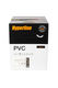 Hyperline FUTP4-C5E-S24-IN-PVC-GY-305 (305 м) Кабель витая пара