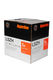 Hyperline FUTP4-C5E-S24-IN-LSZH-GY-305 (305 м) Кабель витая пара F/UTP