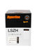 Hyperline FUTP4-C5E-S24-IN-LSZH-OR-305 (305 м) Кабель витая пара F/UTP
