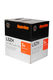 Hyperline FUTP4-C5E-S24-IN-LSZH-OR-305 (305 м) Кабель витая пара F/UTP