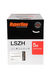 Hyperline SFUTP4-C5E-S24-IN-LSZH-GY-305 (305 м) Кабель витая пара SF/UTP