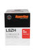 Hyperline SFUTP4-C5E-S24-IN-LSZH-GY-305 (305 м) Кабель витая пара SF/UTP