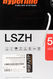 Hyperline SFUTP4-C5E-S24-IN-LSZH-GY-305 (305 м) Кабель витая пара SF/UTP