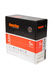 Hyperline FUTP4-C5E-P26-IN-LSZH-GY-100 (100 м) Кабель витая пара