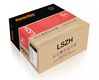 Hyperline FUTP4-C5E-P26-IN-LSZH-RD-100 (100 м) Кабель витая пара