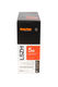 Hyperline FUTP4-C5E-P26-IN-LSZH-YL-100 (100 м) Кабель витая пара