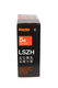 Hyperline FUTP4-C5E-P26-IN-LSZH-YL-100 (100 м) Кабель витая пара