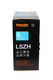 Hyperline UFTP4-C6-P26-IN-LSZH-GY-100 (100 м) Кабель витая пара