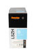 Hyperline UFTP4-C6-P26-IN-LSZH-GY-100 (100 м) Кабель витая пара