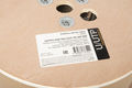 Hyperline UUTP4-C5E-S24-OUT-PE-BK-500 (500 м) Кабель витая пара Hyperline UUTP4-C5E-S24-OUT-PE-BK-500 (500 м) Кабель витая пара