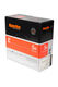 Hyperline UUTP4-C5E-S24-OUT-PE-BK-100 (100 м) Кабель витая пара