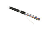 Кабель витая пара U/ UTP Hyperline UUTP4-C5E-S24-2SW-OUT-PE-BK-500 (500 м)&nbsp;<img style='position: relative;margin:0' src='/image/only_to_order_edit.gif' alt='На заказ' title='На заказ' />