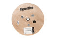 Hyperline FUTP4-C5E-S24-OUT-LSZH-BK-500 (500 м) Кабель витая пара F/UTP Hyperline FUTP4-C5E-S24-OUT-LSZH-BK-500 (500 м) Кабель витая пара F/UTP