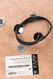 Hyperline FUTP4-C5E-S24-OUT-LSZH-BK-500 (500 м) Кабель витая пара F/UTP