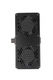 Hyperline TFAB-T2FR-RAL9004 Модуль вентиляторный потолочный с 2-мя вентиляторами для установки в шкафы серий TTC2 Hyperline TFAB-T2FR-RAL9004 Модуль вентиляторный потолочный с 2-мя вентиляторами для установки в шкафы серий TTC2