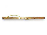 Медная панель заземления Hyperline TGRD-19&nbsp;<img style='position: relative;margin:0' src='/image/only_to_order_edit.gif' alt='На заказ' title='На заказ' />