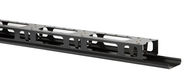 Hyperline CMV-47U-ML Металлический вертикальный кабельный организатор с крышкой 47U