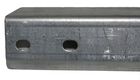 Hyperline TGB3-1050-ZN Горизонтальный опорный уголок длиной 1050 мм