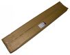 Hyperline TGB3-475-ZN Горизонтальный опорный уголок длиной 475 мм