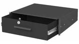 DKC / ДКС R5ITCPD2HEB Ящик выдвижной с ключом RAL9005