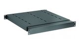 DKC / ДКС R5RERIT810B Полка регулируемая по глубине 19" RAL9005