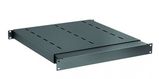 DKC / ДКС R5RERIT810B Полка регулируемая по глубине 19&amp;quot; RAL9005