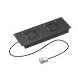 DKC / ДКС R5VSIT6002FTB Потолочный вентиляторный модуль