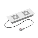 DKC / ДКС R5VSIT6002FTG Потолочный вентиляторный модуль&nbsp;<img style='position: relative;margin:0' src='/image/only_to_order_edit.gif' alt='На заказ' title='На заказ' />