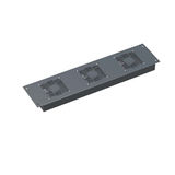 DKC / ДКС R5VSIT8003F Потолочный вентиляторный модуль