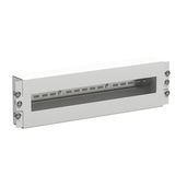 DKC / ДКС R5CMDIT3HE Модульный блок 19&amp;quot; с DIN рейкой