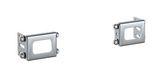 DKC / ДКС R5MCRE02IT Кронштейн для крепления 19" направляющих на PDL 
